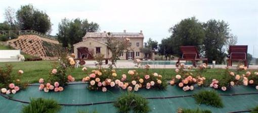 фото отеля La Fonte Del Re