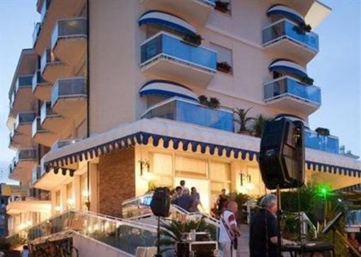 фото отеля Hotel Canarie