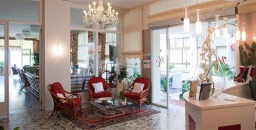 фото отеля Hotel Canarie