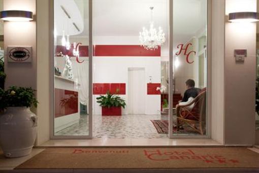 фото отеля Hotel Canarie