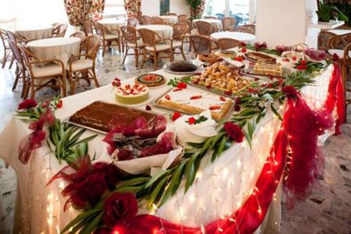 фото отеля Hotel Canarie