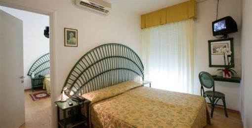 фото отеля Hotel Canarie
