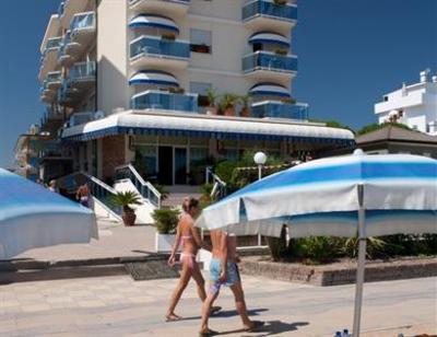 фото отеля Hotel Canarie