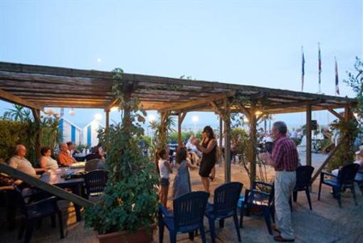 фото отеля Hotel Canarie