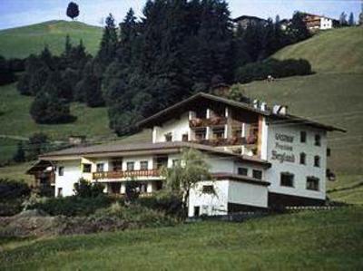 фото отеля Bergland Hotel Wildschonau