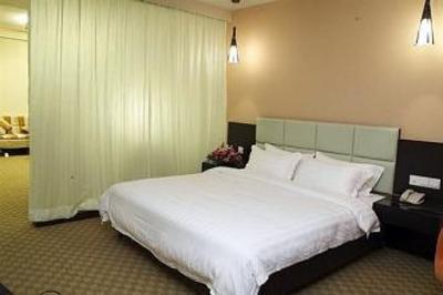 фото отеля Orient Fashion Hotel