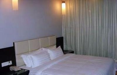 фото отеля Orient Fashion Hotel