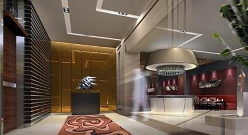 фото отеля Orient Fashion Hotel