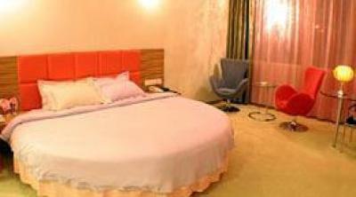 фото отеля Orient Fashion Hotel