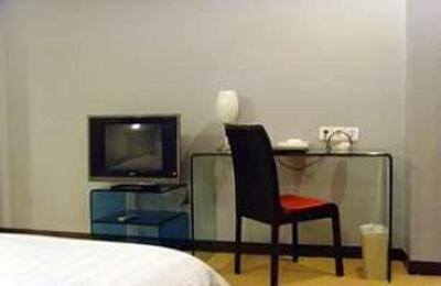 фото отеля Orient Fashion Hotel