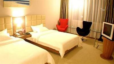 фото отеля Orient Fashion Hotel