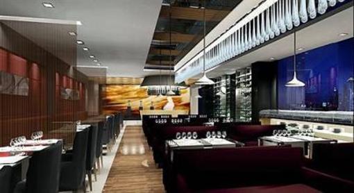 фото отеля Orient Fashion Hotel