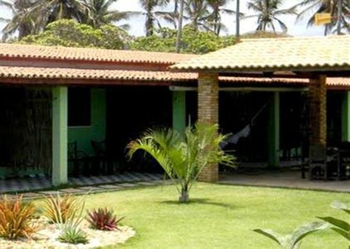 фото отеля Pousada da Barra