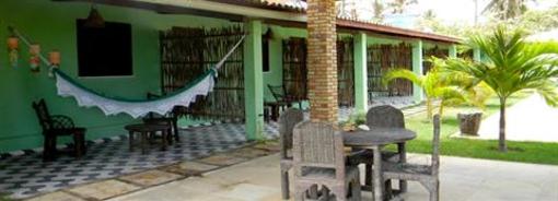 фото отеля Pousada da Barra