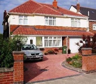 фото отеля Wyngate Bed & Breakfast Meols Wirral