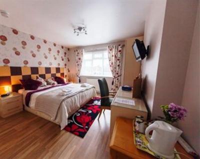 фото отеля Wyngate Bed & Breakfast Meols Wirral