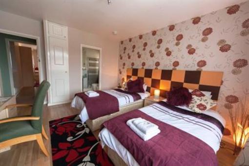 фото отеля Wyngate Bed & Breakfast Meols Wirral