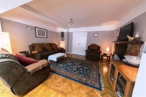 фото отеля Wyngate Bed & Breakfast Meols Wirral