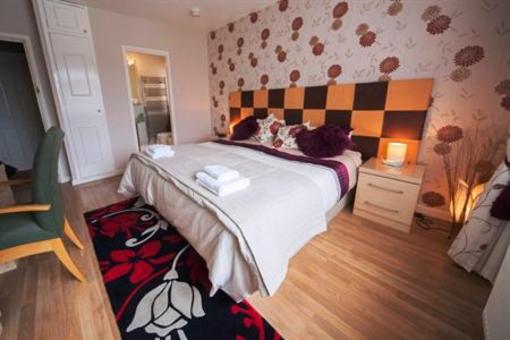 фото отеля Wyngate Bed & Breakfast Meols Wirral