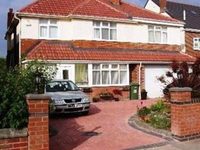 Wyngate Bed & Breakfast Meols Wirral