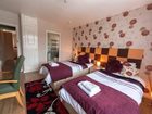 фото отеля Wyngate Bed & Breakfast Meols Wirral