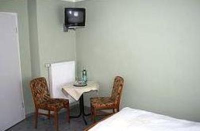 фото отеля Hotel Christiano