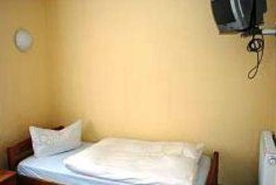 фото отеля Hotel Christiano