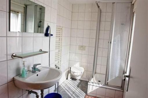 фото отеля Hotel Christiano
