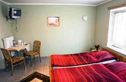фото отеля Hotel Christiano