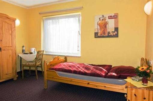 фото отеля Hotel Christiano