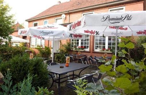 фото отеля Hotel Christiano
