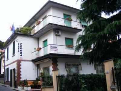 фото отеля B&B Casa Fedora