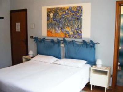 фото отеля B&B Casa Fedora