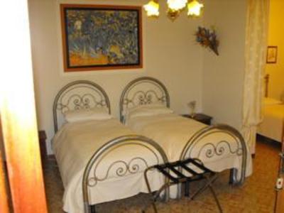 фото отеля B&B Casa Fedora