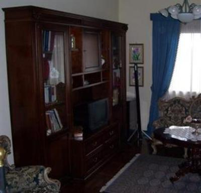 фото отеля Villa Carmen Trecastagni