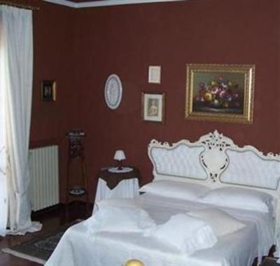 фото отеля Villa Carmen Trecastagni