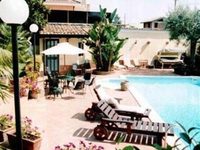 Villa Carmen Trecastagni