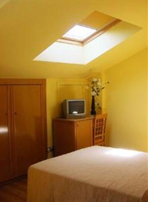 фото отеля Toledano Victoria Hostal