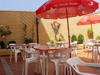 Toledano Victoria Hostal