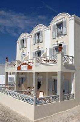 фото отеля Ellinon Thea Hotel