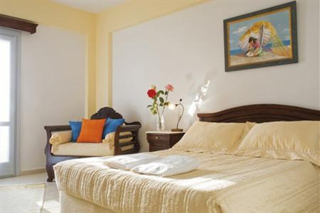 фото отеля Ellinon Thea Hotel