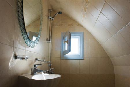 фото отеля Ellinon Thea Hotel