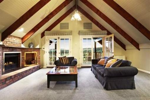 фото отеля Lawson Lodge