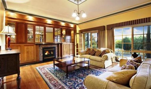 фото отеля Lawson Lodge