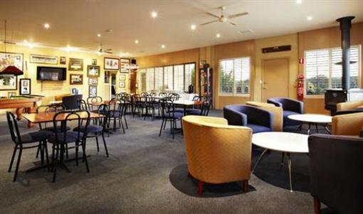 фото отеля Lawson Lodge