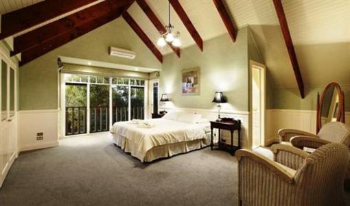 фото отеля Lawson Lodge