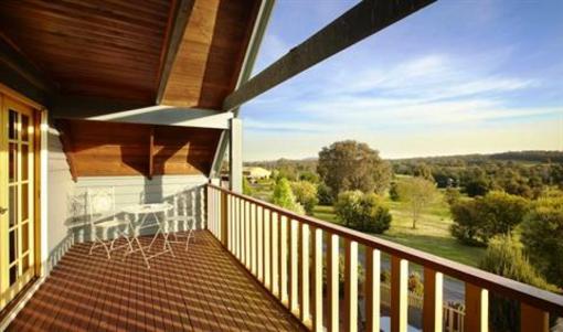 фото отеля Lawson Lodge