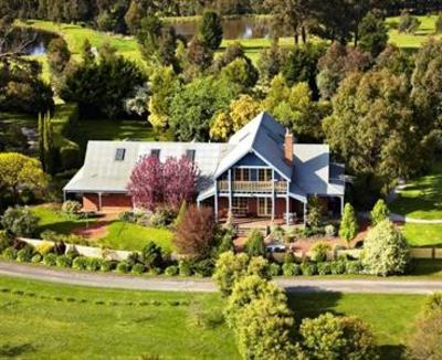 фото отеля Lawson Lodge