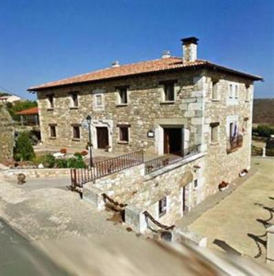 фото отеля Hostal Alfonso VIII