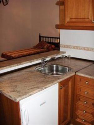 фото отеля Hostal Alfonso VIII